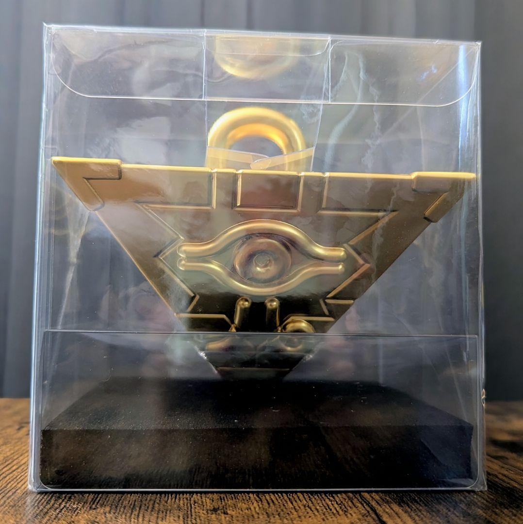 遊☆戯☆王 デュエルモンスターズ 千年パズル