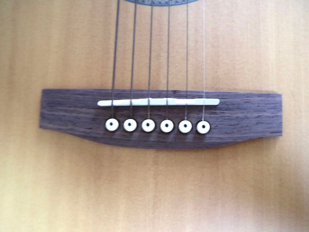 【送料込み】NORMAN B20 FOLK 製　ハンドメイド ギター