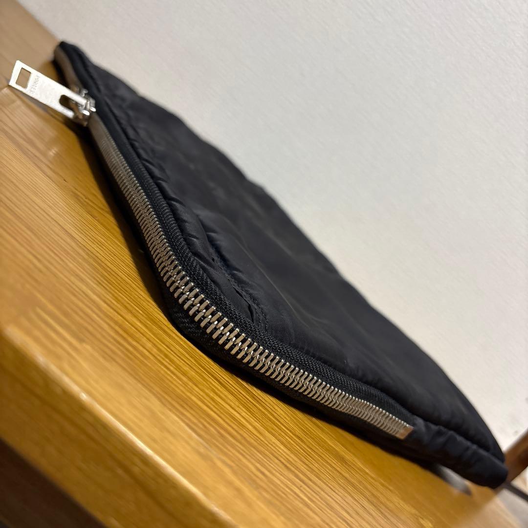 【訳あり新品】PORTER / T-NUANCE DOCUMENT CASE