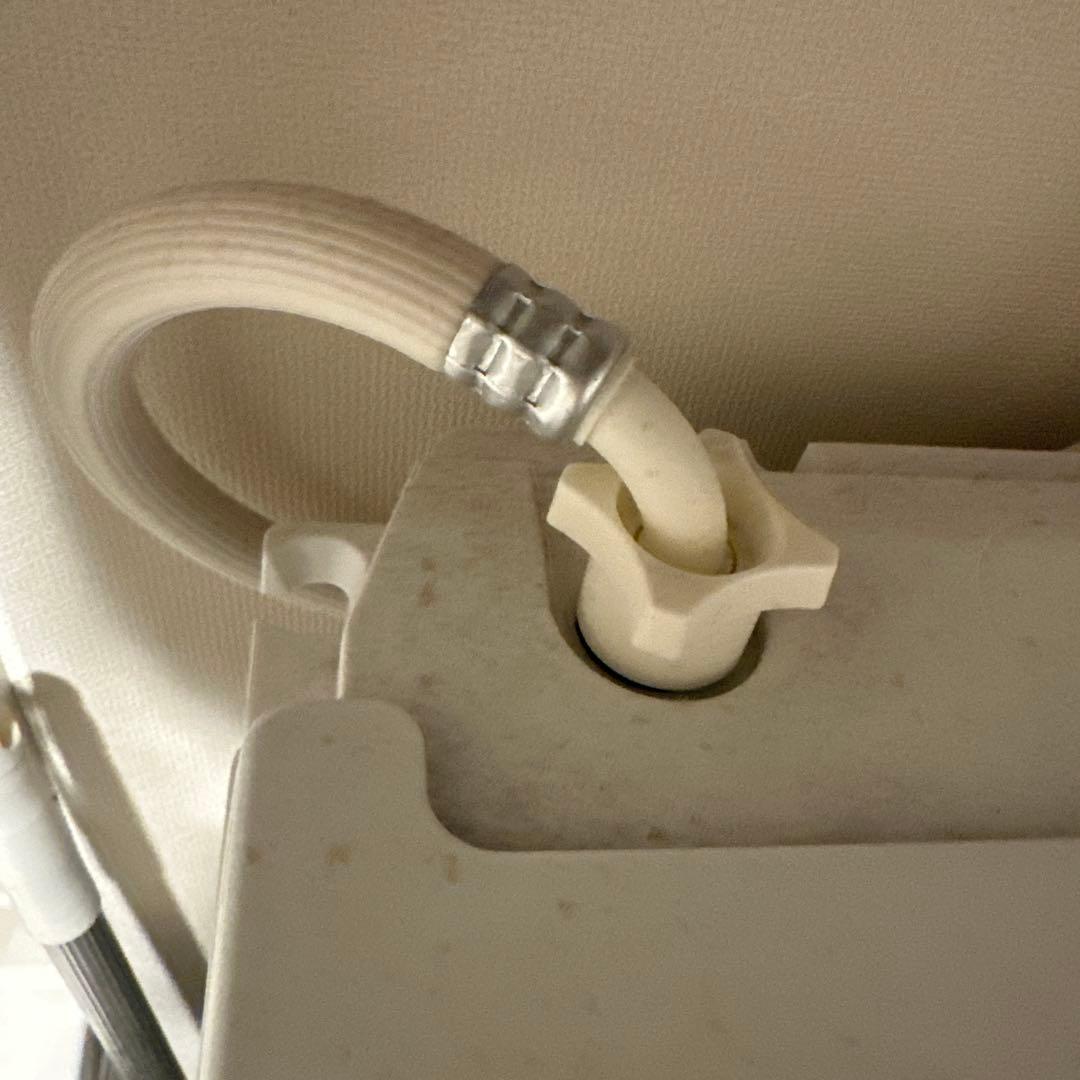 Panasonic ドラム式電気洗濯乾燥機 NX-LX113BL