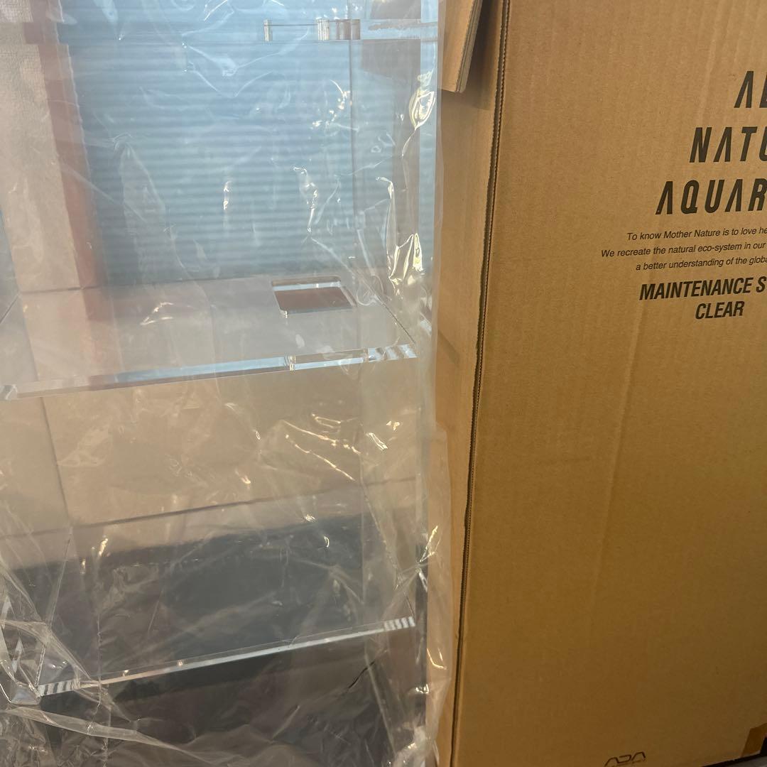 その他 ADA MAINTENANCE STAND CLEAR