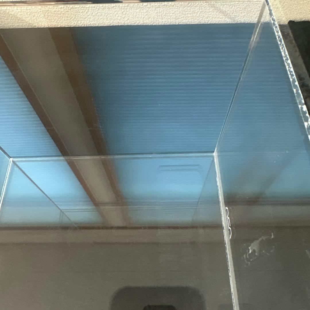 その他 ADA MAINTENANCE STAND CLEAR