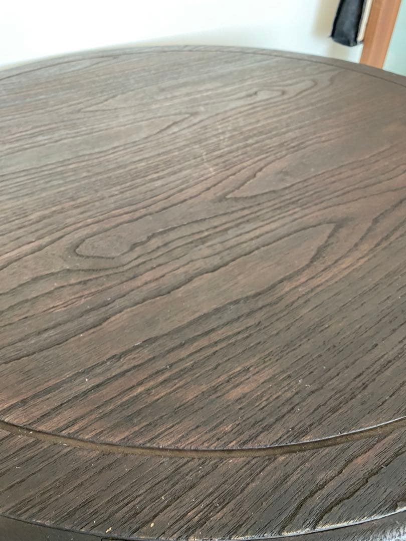 ブランドジュリエ 　ラウンドテーブル 　フレンチ