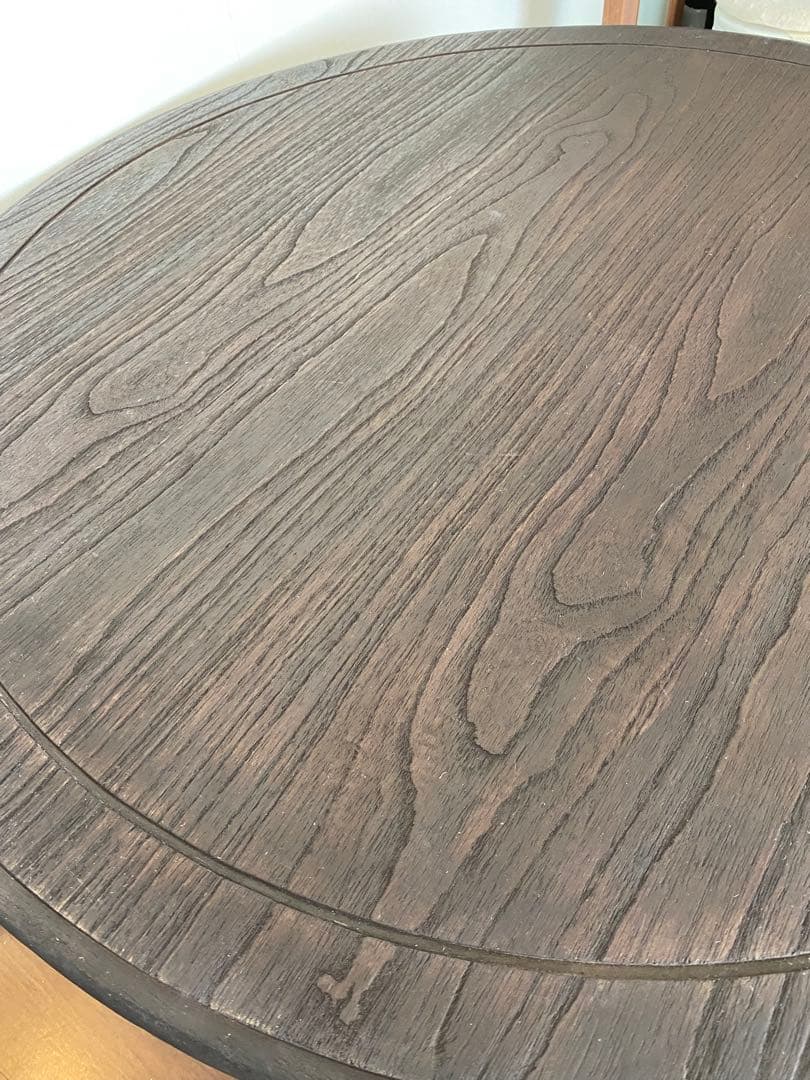 ブランドジュリエ 　ラウンドテーブル 　フレンチ