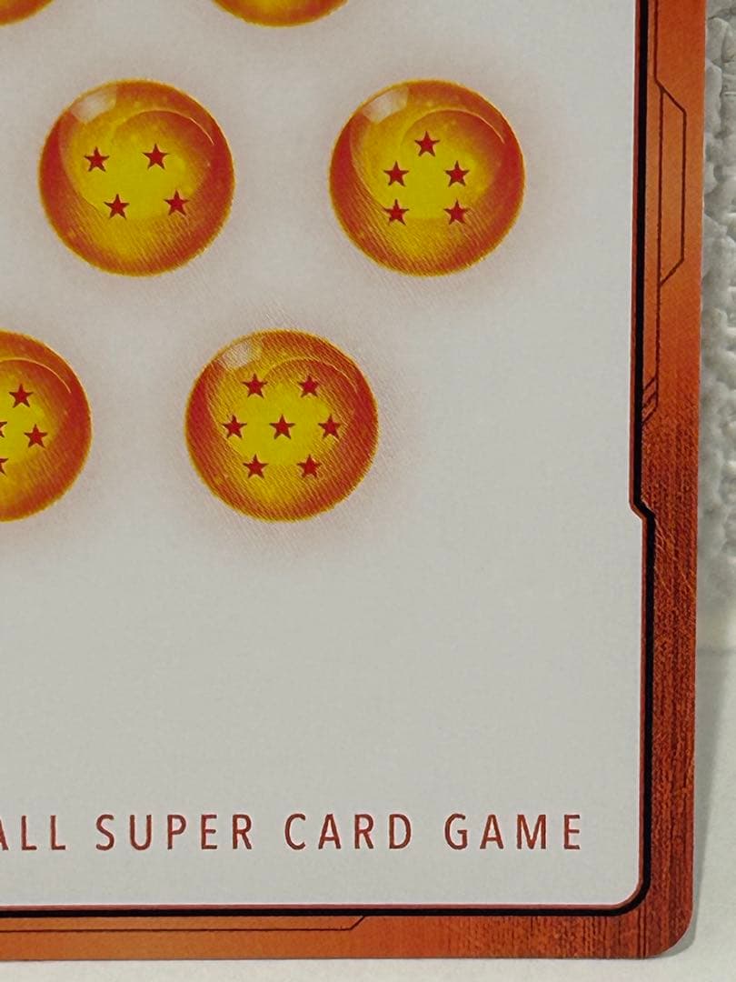 エナジーマーカー E-90☆ 42巻 金フュージョンワールド ドラゴンボール