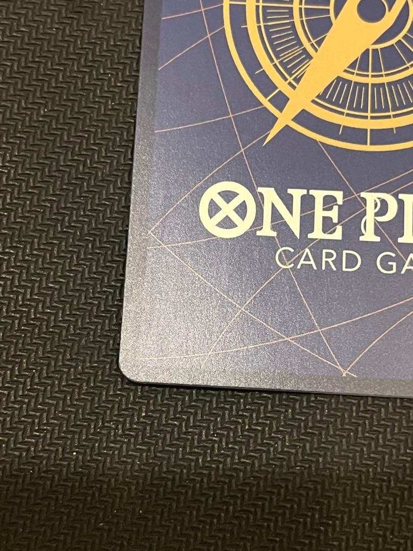 ワンピースカード　ロマンスドーン　パラレル　ナミ