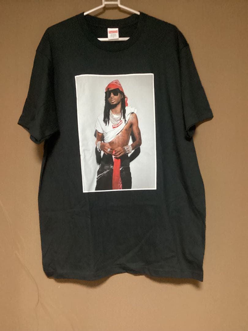 Playboi Carti Tシャツ Lサイズ ブラック