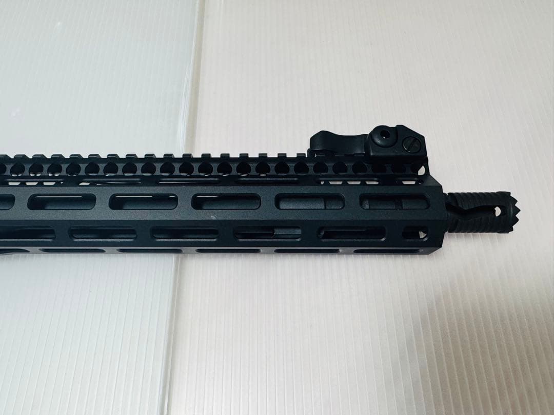 トイガン [ BATON airsoft ]BG-PCC CO2GBB