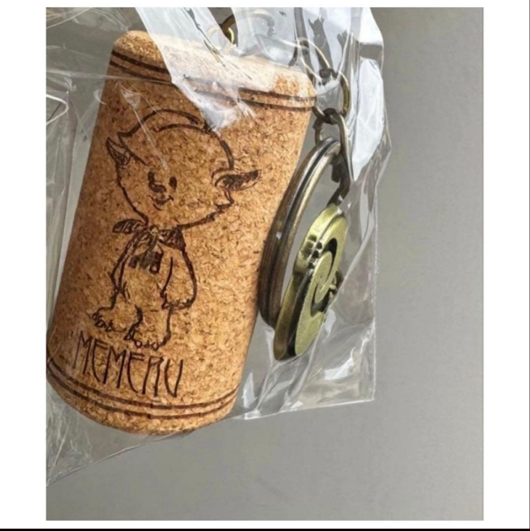 ミセスグリーンアップル バベルの塔 スピードJAM'Sくじ　ワッペン&コルク