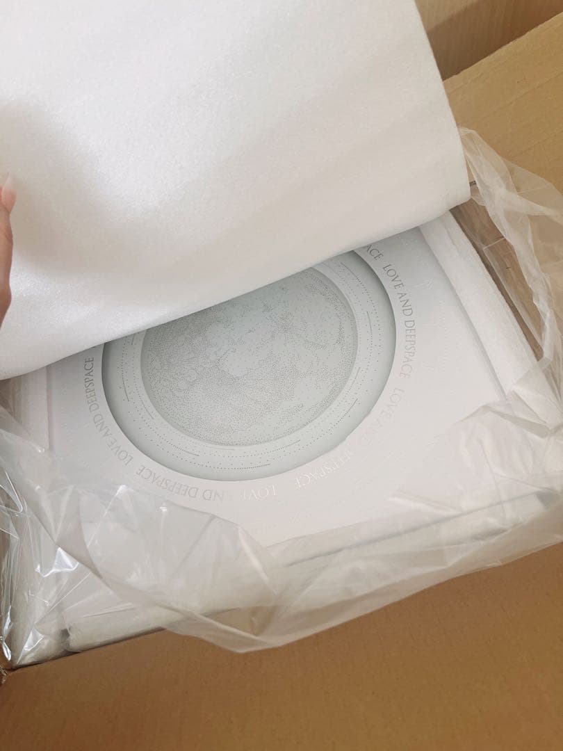 恋と深空 2024 VIPギフトボックス