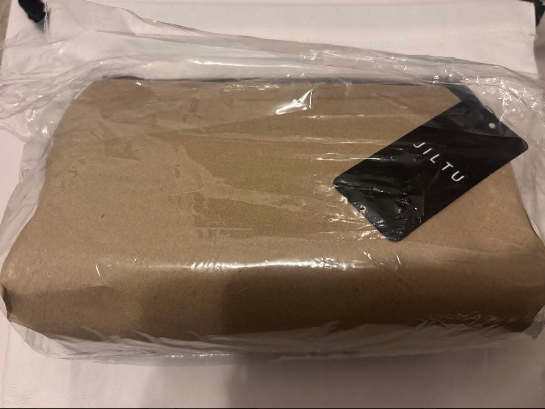 バッグ JILTU petit frill shoulder bag