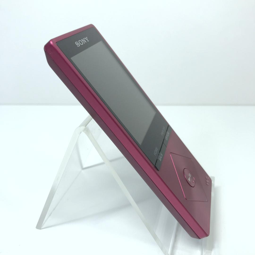 【良品】SONY ウォークマン AシリーズNW-A16 32GB ハイレゾ対応