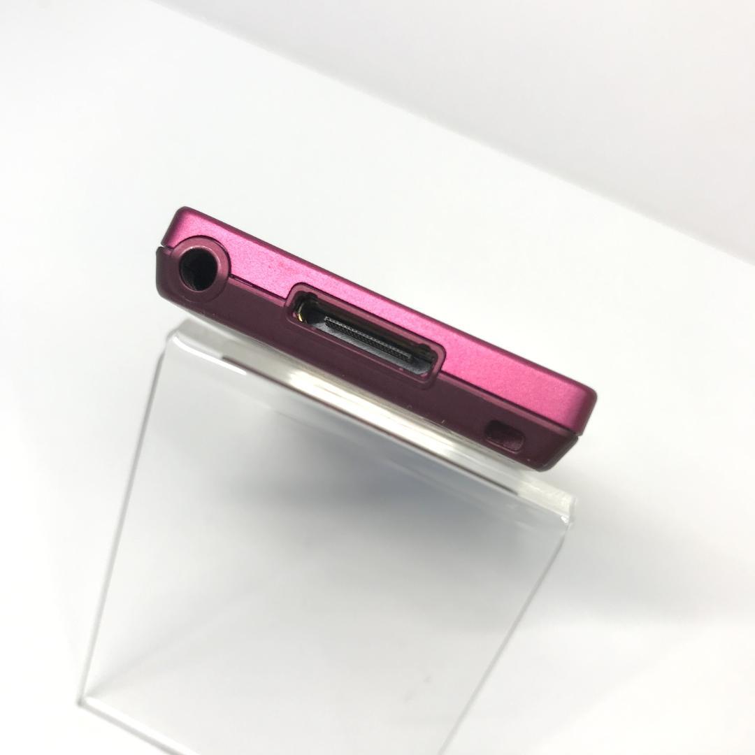 【良品】SONY ウォークマン AシリーズNW-A16 32GB ハイレゾ対応