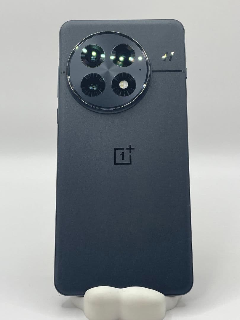 OnePlus 13 12/256GB SIMフリー ブラック 中国版