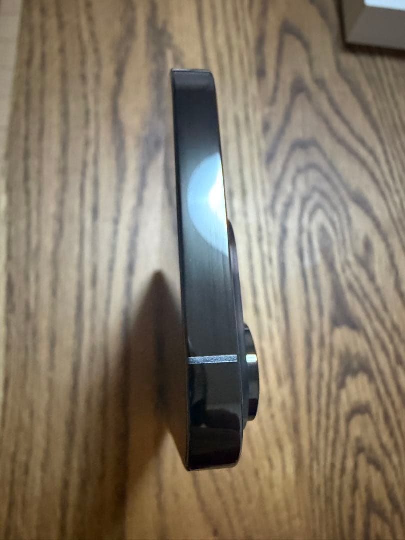 美品　Apple iPhone 14 Pro スペースブラック 本体 256GB