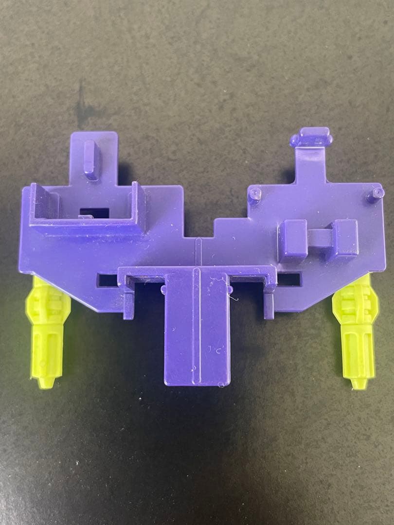 トランスフォーマー デバスター 当時物