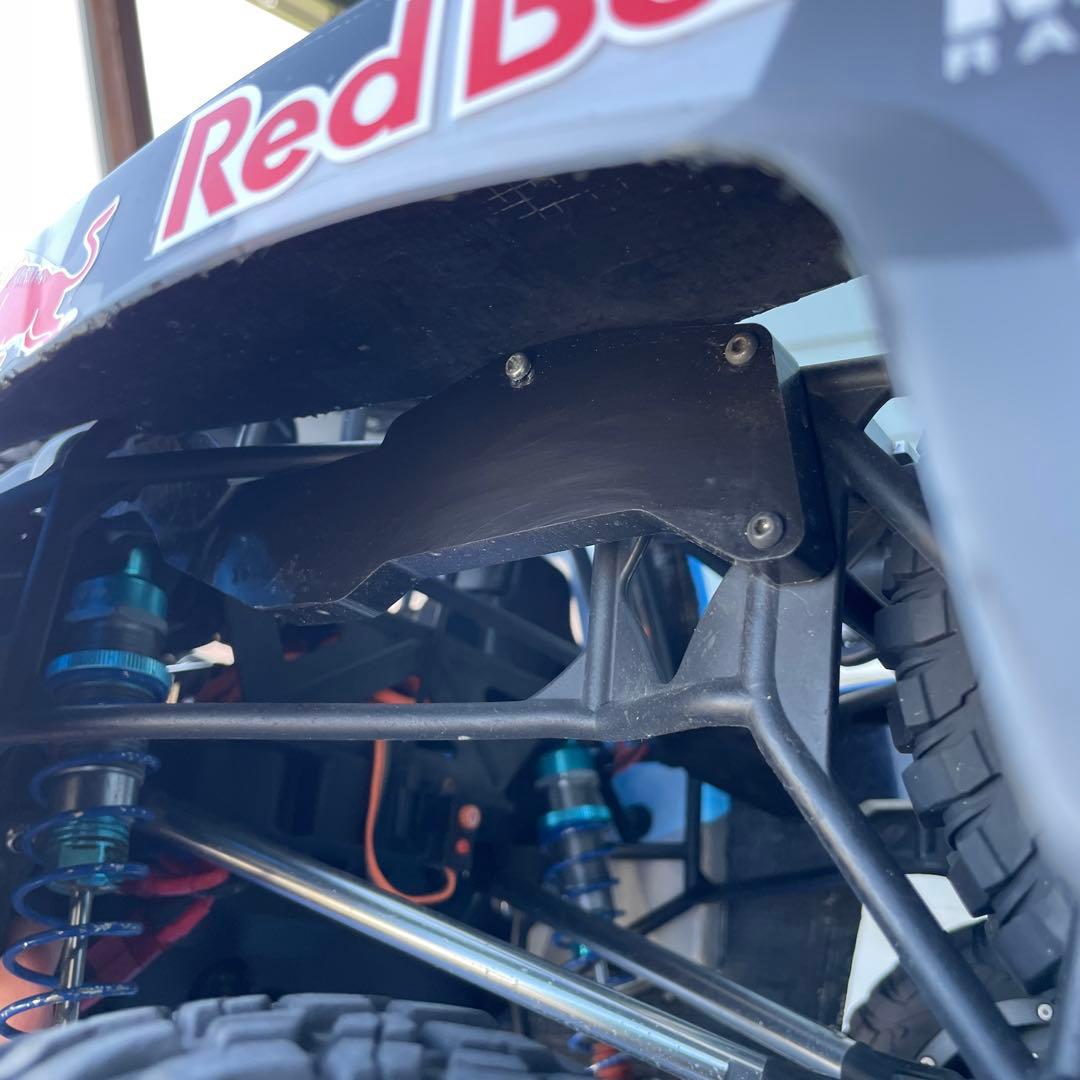 ホライズン ホビー 1/6 Super Baja Rey RTR