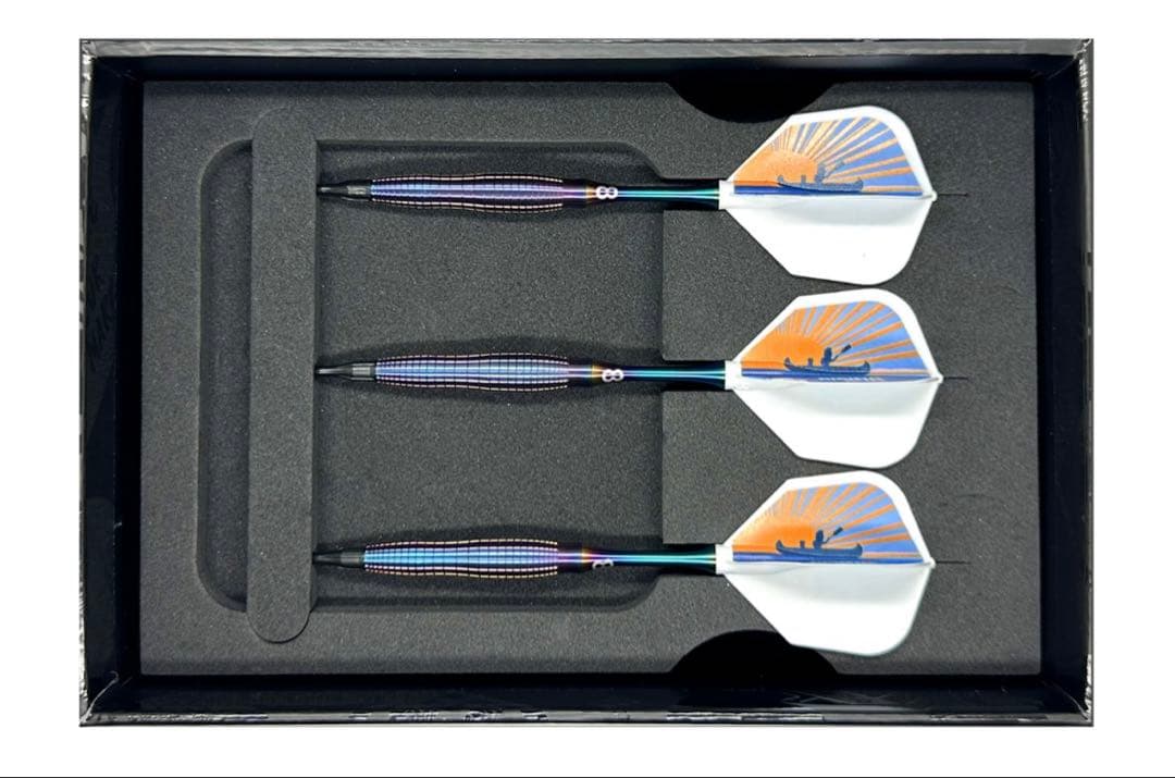 【未開封・新品】ライジングサン G7 村松治樹モデル スリーク 限定モデル