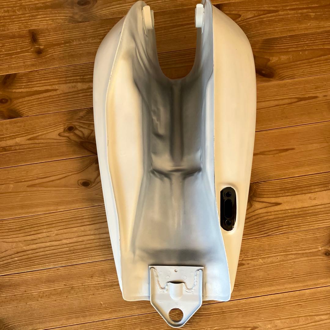 値下げしました　SR400 タンク