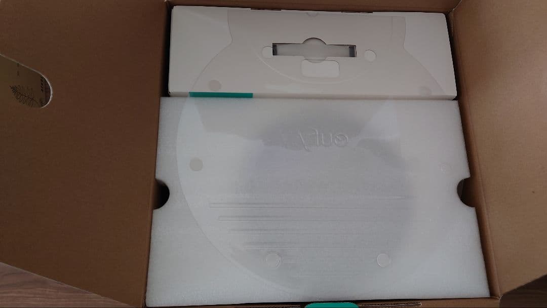 ロボット掃除機Anker RoboVac L35 Hybrid+(新品未使用)