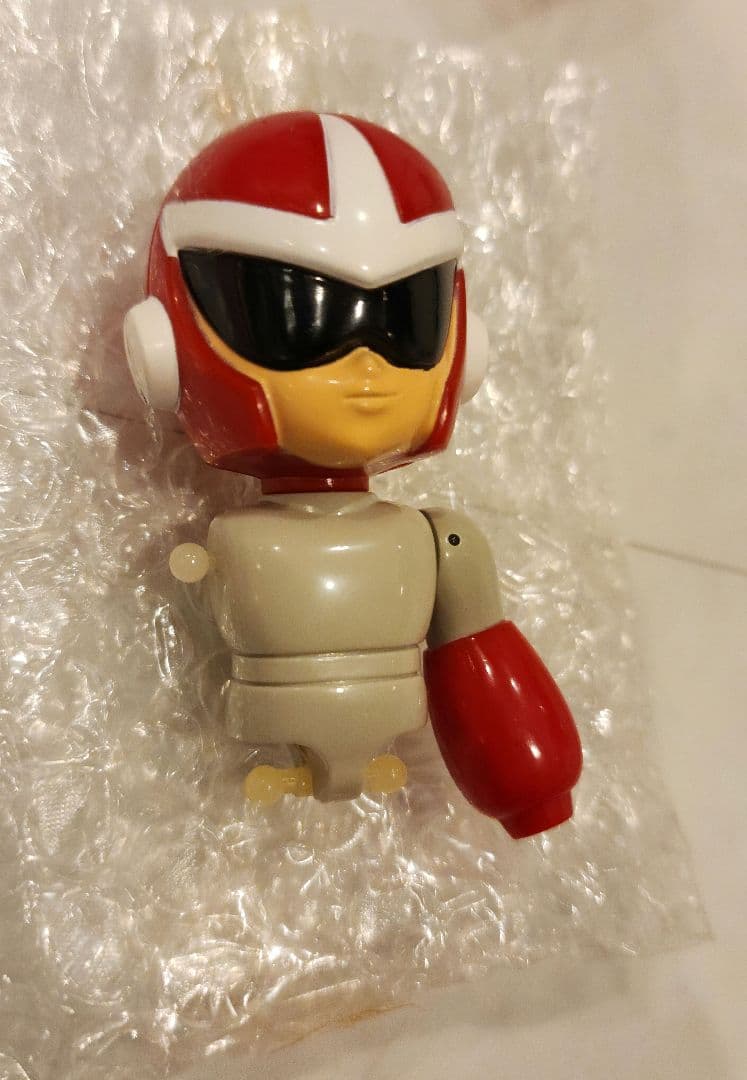 ロックマン バスターブルース 激レア