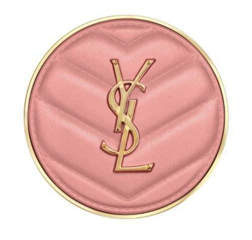 YSL メイクミーブラッシュ パウダー 06