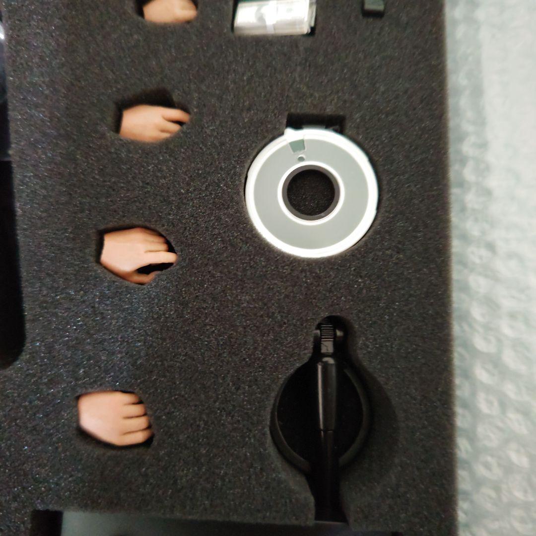 1/6　エンターベイ　男たちの挽歌　マーク・リー　チョウ・ユンファ