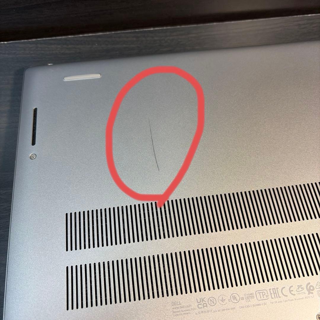 DELL Inspiron 14 5410 ノートパソコン