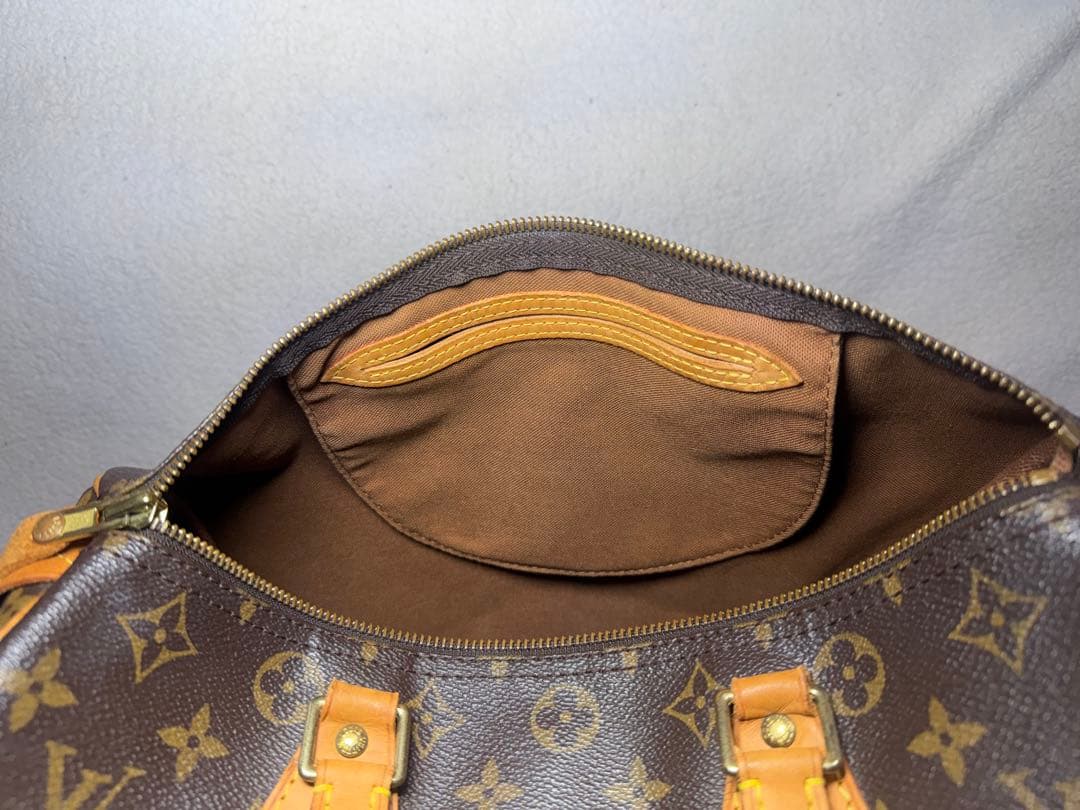 【状態良好】ルイヴィトン スピーディ30 モノグラム ハンドバッグ