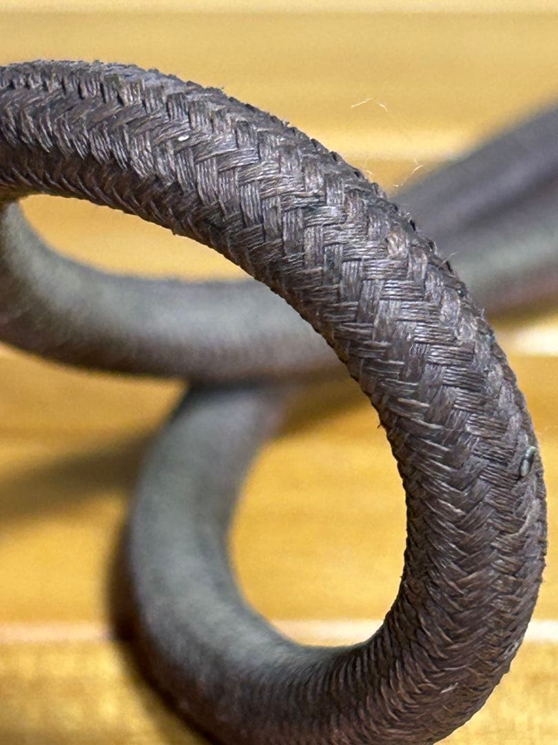 大正ロマン　電笠　乳白ガラス　昭和レトロ　照明　スペースエイジ