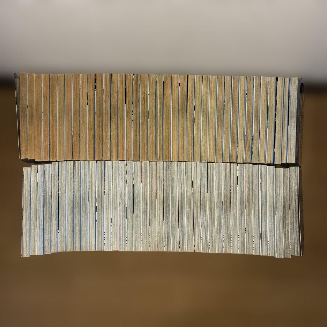 ブリーチ BLEACH 1〜74巻 全巻セット　初版多数あり