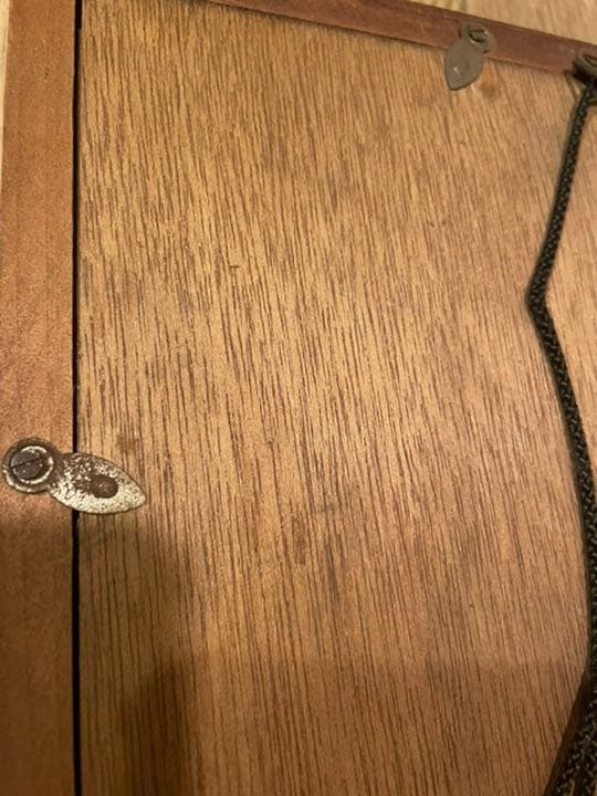 だるま　天然石　額　和室　パワーストーン