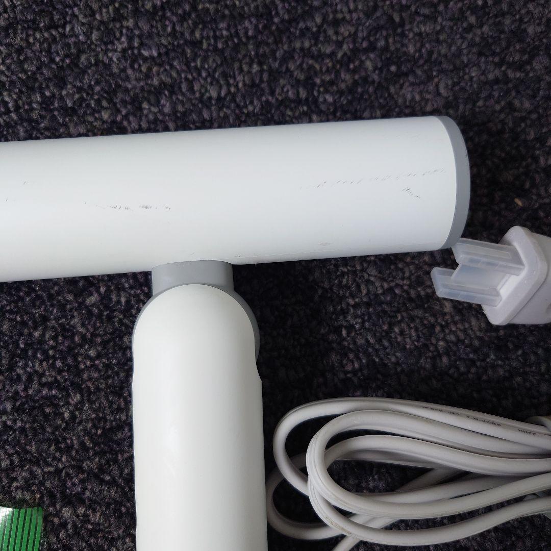 Re・De Hairdry (リデヘアドライ) -　white