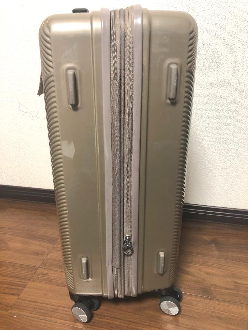 サムソナイト スーツケース キャリーケース ヴォラント Volant スピナー