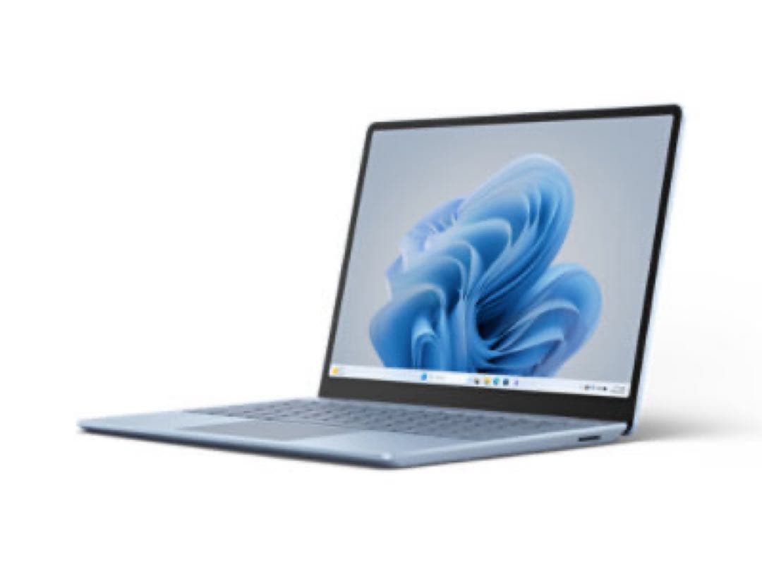 【付属品完備】Surface Laptop Go 3 アイスブルー