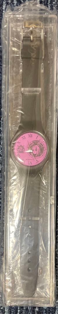 サントリー　ウマ娘✖️BOSS コラボウォッチ　ナリタトップロード