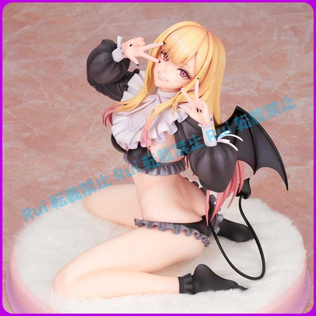 ALTER・フィギュア・その着せ替え人形は恋をする・新品・未開封品