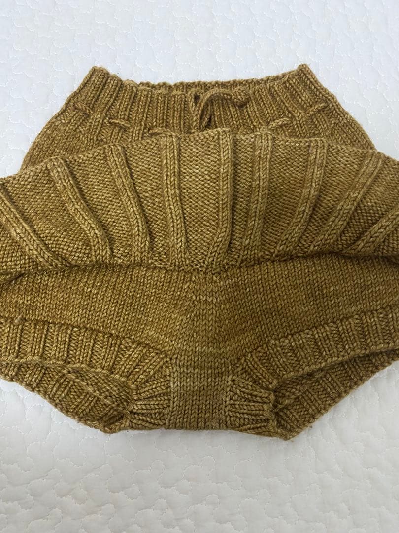 スカート misha and puff skatlng pond skirt bronze