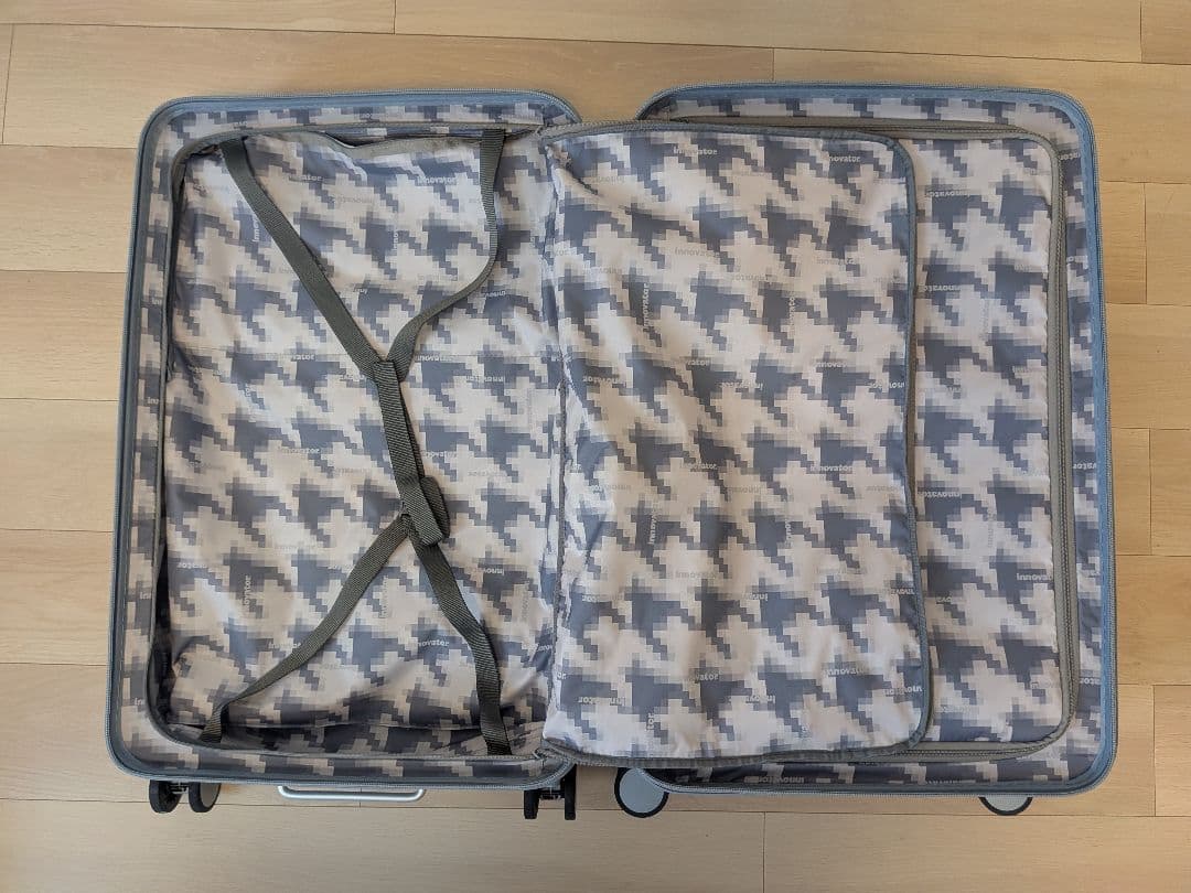 キャリーケース Lサイズ innovator