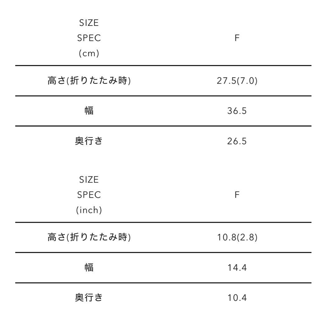 家具・インテリア HUMAN MADE CONTAINER 20L BLUE