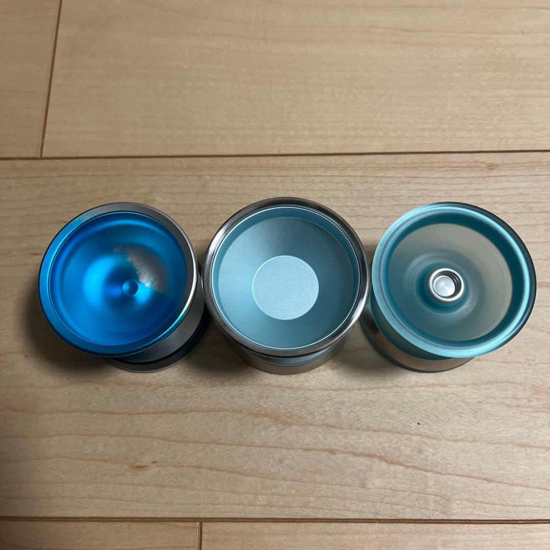 ヨーヨー3個セット