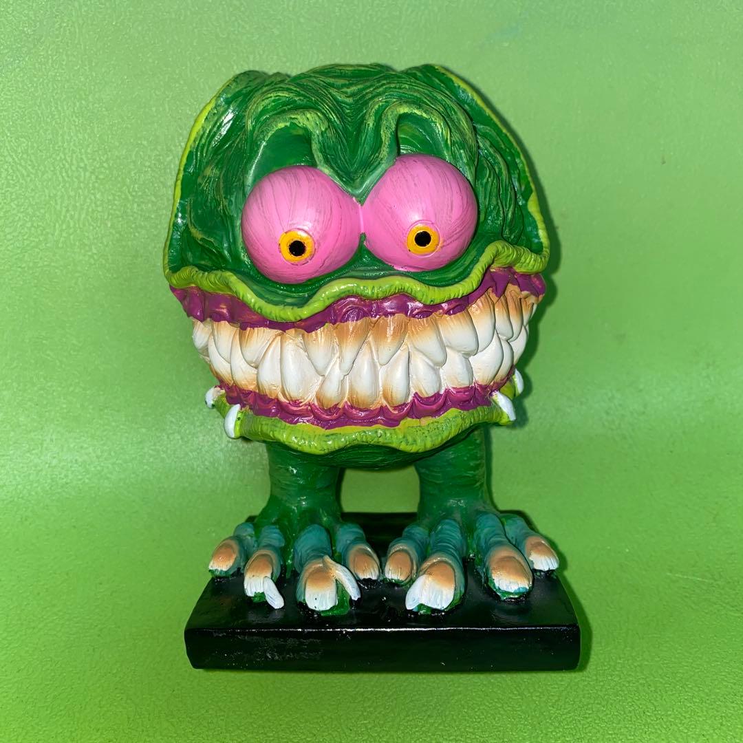 モンスター フィギュア★レジン製★ガレージキット★完成品