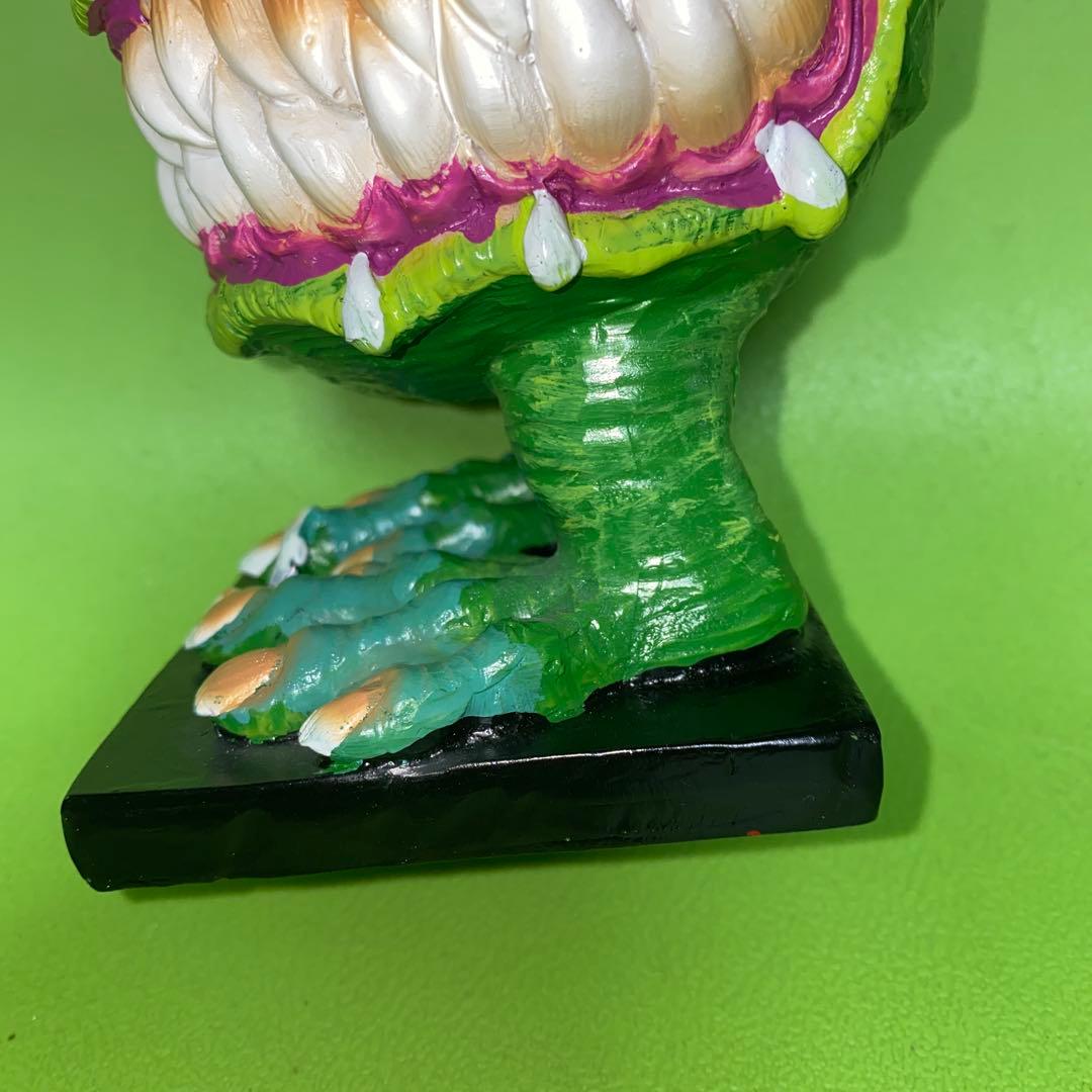 モンスター フィギュア★レジン製★ガレージキット★完成品