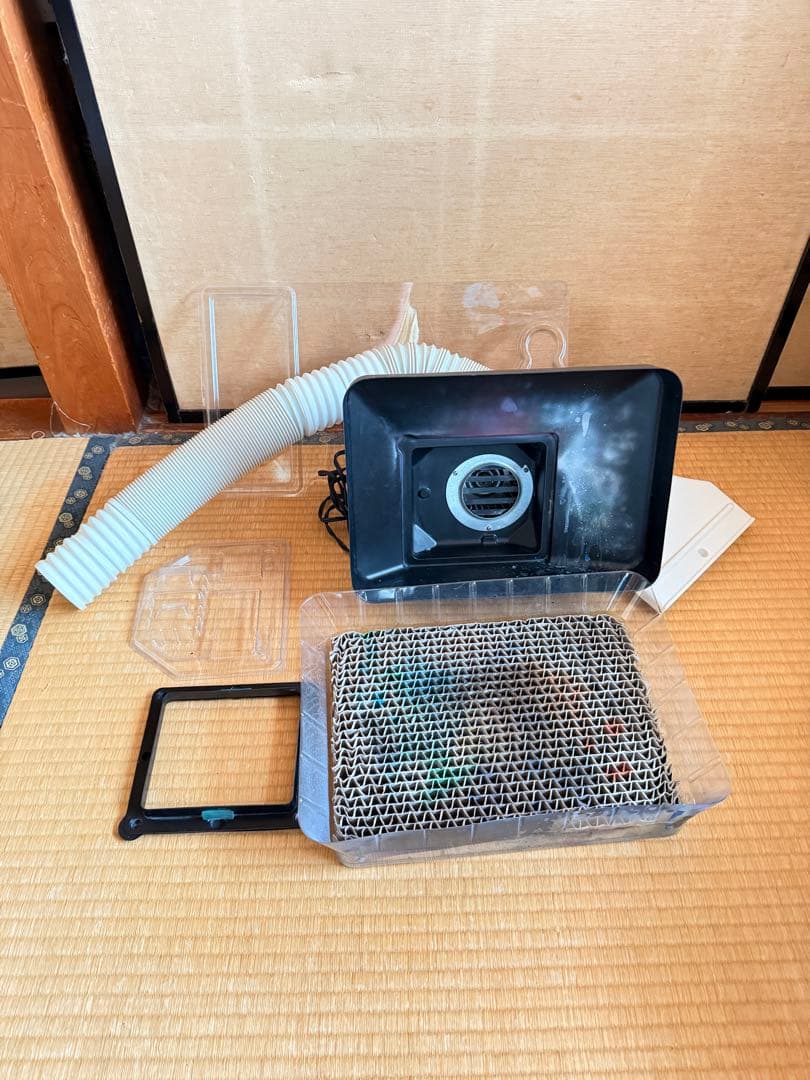 値下げ【中古品】クレオスMr.スーパーブースコンパクト