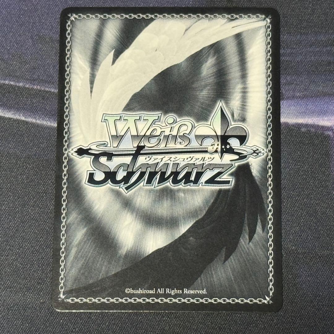 ヴァイスシュヴァルツ マルコ・ポーロ SP 2枚 セット