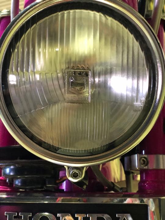 ミスターYさん専用　　シャリー　ダックス　当時物マーシャルレンズ