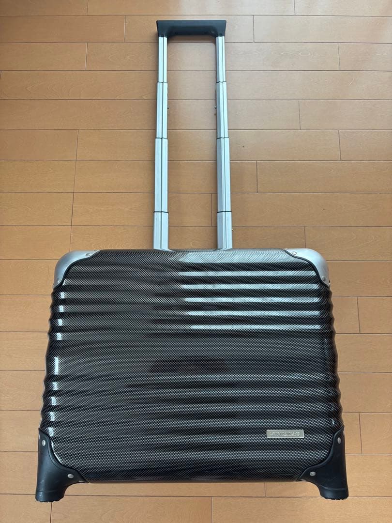 レジェンドウォーカー キャリーケース スーツケース 横型