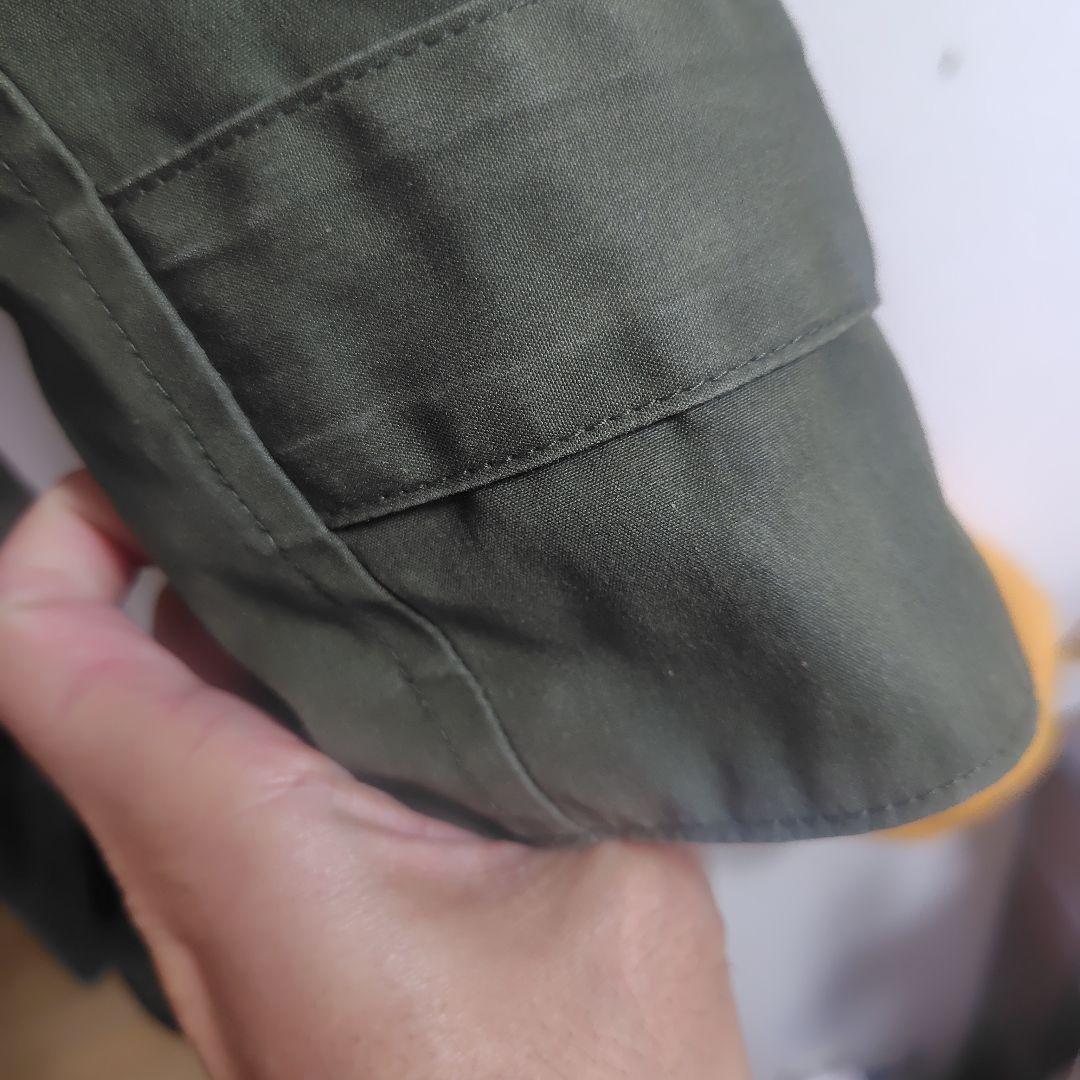 ふ*こ様 Scye オリーブジャケット 38サイズ