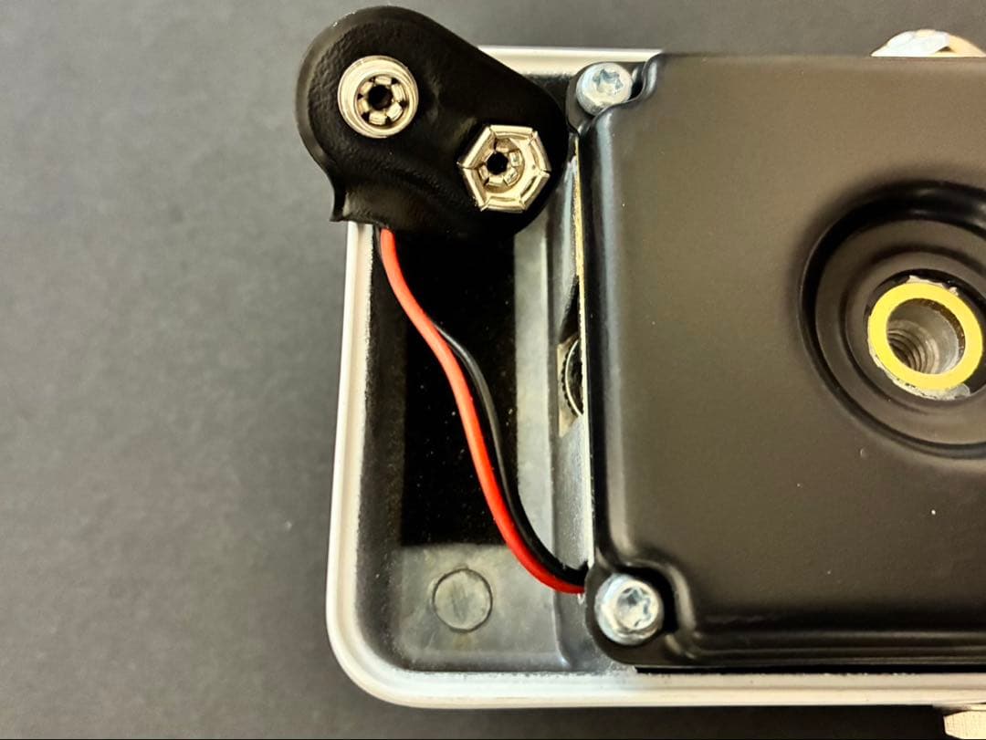 ☆完動品☆ tc electronic Polytune3