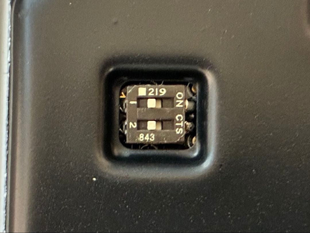 ☆完動品☆ tc electronic Polytune3